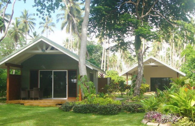 Mahimahi Villas - Foto 43