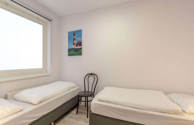 An Apartment That is Attractively Furnished - Foto 19