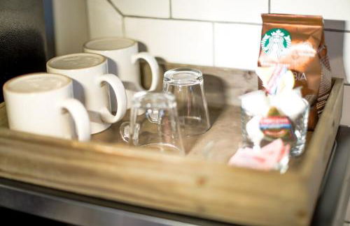 Cameron Village Modern Stylish Condo - Foto 9