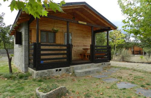 Cabañas Vallecino - Foto 66