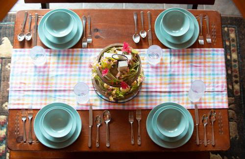 Hot Tub, Fire Pit and Lake Access! Almond Cabin - Foto 14