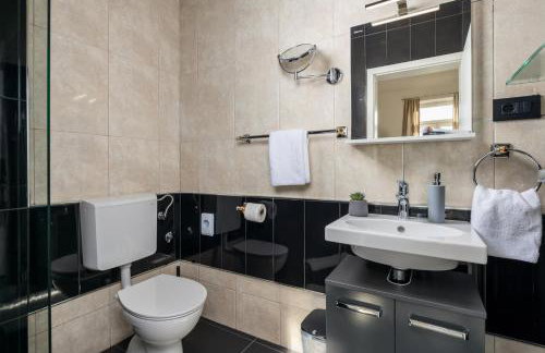 Continentale - Deluxe Rooms - Foto 36