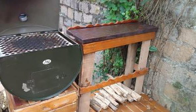 Casa na praia com quintal amplo e piscina - Foto 5