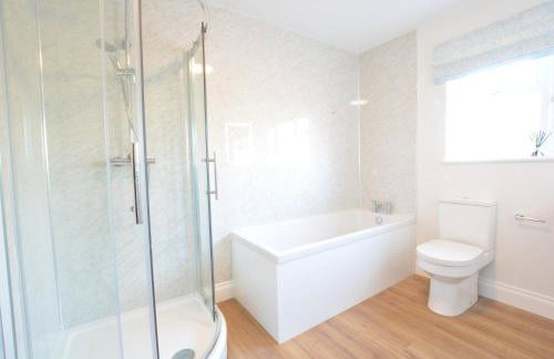 Bedingfield House, nr Debenham - Foto 79