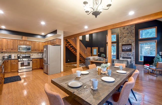 20GS - WiFi - F/P - W/D - Sleeps 6 - Foto 5