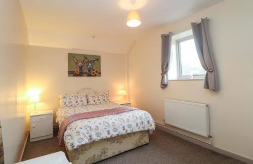 Ford Coach House Cottage - Foto 12
