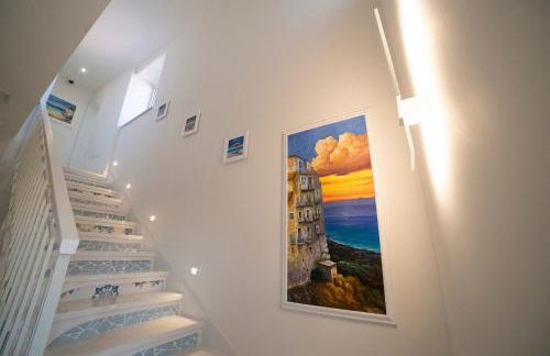 Adesi 15 Tropea - Suites de Charme - Foto 56