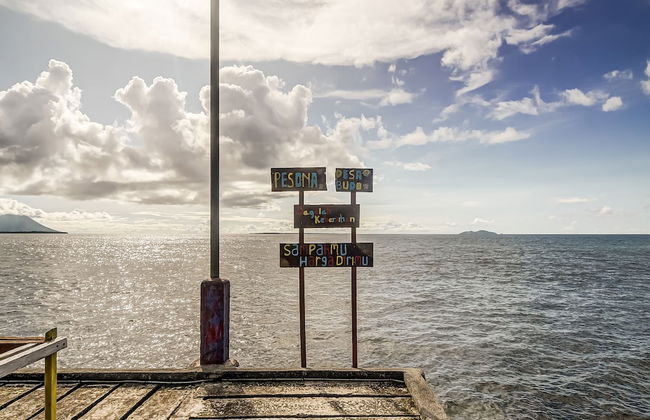 OYO Homes 91118 Homesstay Desa Wisata Budo Near Desa Wisata Budo - Photo 20