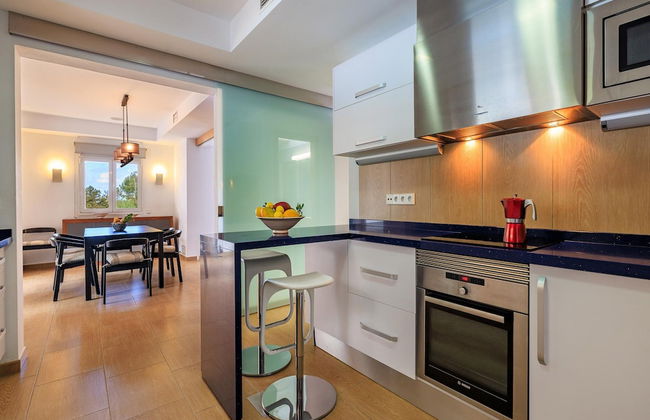 Belvilla by OYO La Parada - Foto 13