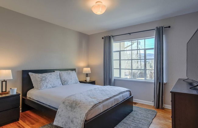 4 Bedroom Mountain View with Firepit & Ping Pong - Foto 4