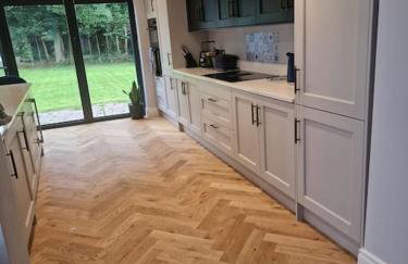 Coast Road Retreat-a stunning 3 bed home in Larne - Foto 44