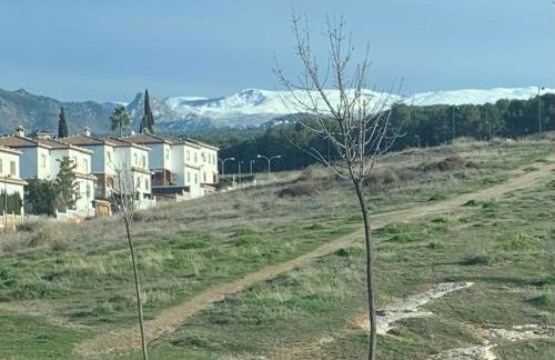 Villa Mare a los pies de Sierra Nevada - Foto 49