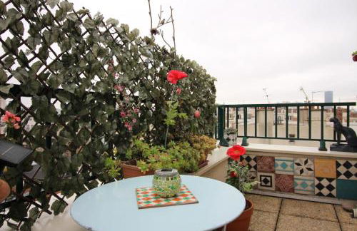 213367 - Appartement 6 personnes à Paris - Foto 24