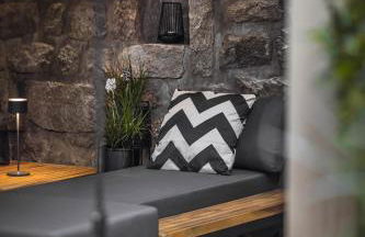 Rousa little guesthouse Kombi - Photo 40