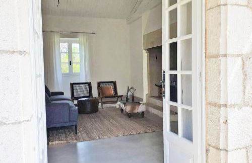 Domaine Lapèze, Gite Le Cabernet. - Foto 10