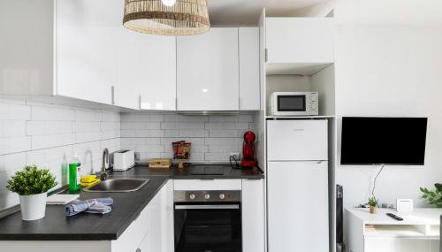 Apartamento El Golfito - Foto 5