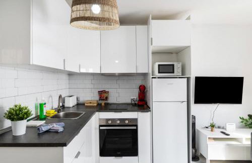 Apartamento El Golfito - Foto 5