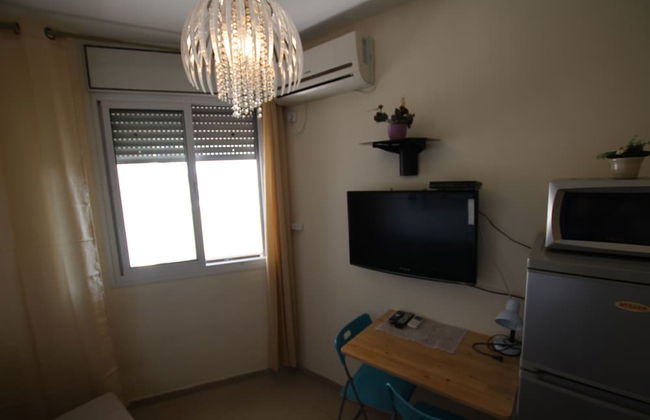 Arendalzrail Apartments - Yoseftal Street 3 - Foto 24