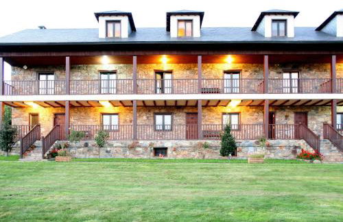 Alojamiento en entorno rural Los Trobos - Foto 21