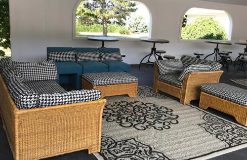 Millsite Lodge - Foto 15