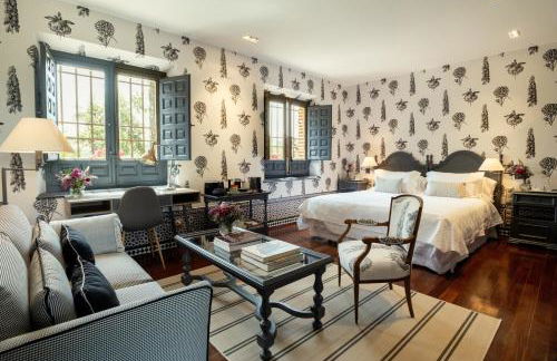 Cigarral del Carmen - Foto 25