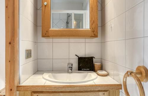 Chalet spacieux à Bisanne 1500 avec WIFI et vue spectaculaire - FR-1-809-34 - Foto 7