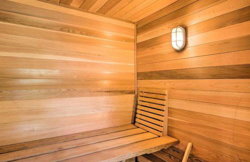 Rustic Cabin Retreat on Rangeley Lake! - Photo 26