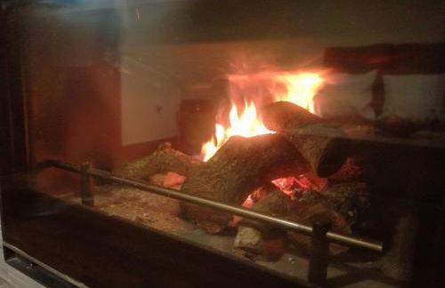 Casa Rural Mirador del Valle - Foto 15