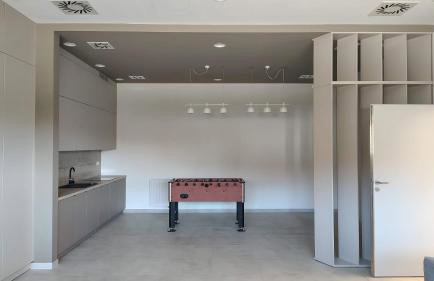 Apartament Let's Sea A19 Gąski - Foto 33