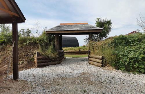 Glamping Pods Nr Port Isaac - Photo 11