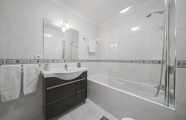 Duplex With sea View, Reis Magos V - Photo 28