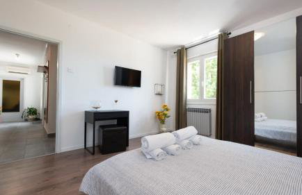 Beautiful Casa Slivari Istria in Labin - Foto 24