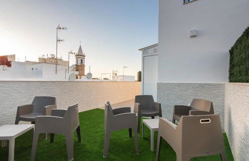 Apartamentos Luxury Cristina - Photo 57