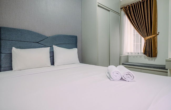 Good And Nice 2Br At Transpark Cibubur Apartment - Foto 3