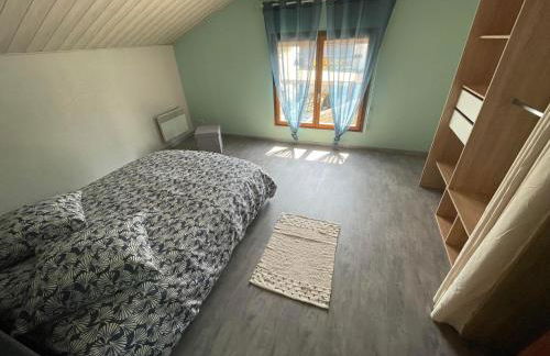 Les Demoiselles du Lac - Foto 1