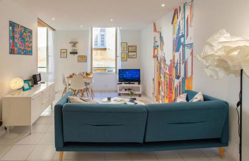 26 nice Vieux Nice - Foto 31