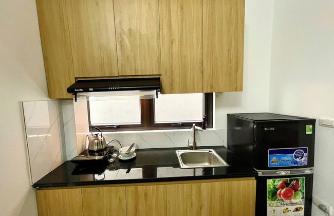 Era Apartment Khuc Thua Du - Foto 29