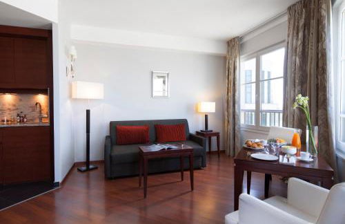 Relais Spa Val d'Europe - Foto 104