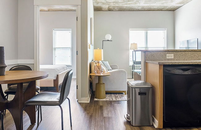 Canal Walk District Apartments by Landing - Foto 5