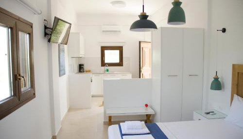 Villa Dimitris - Foto 2