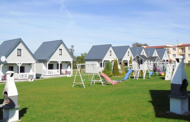 Holiday Home Ustronie Morskie Near Beach - Photo 13