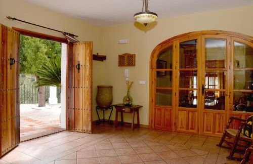 Casa de la Higuera - Foto 16