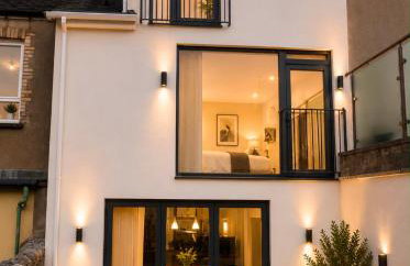 4 Bedroom Cardiff Bay View House - Foto 18