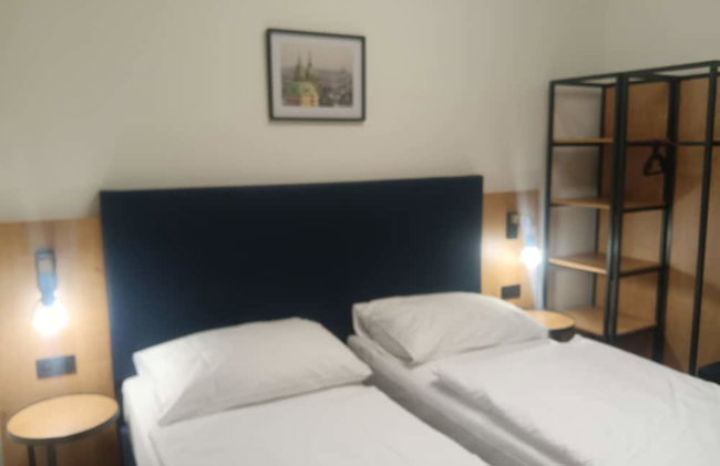 Powder Tower Suites - Foto 27