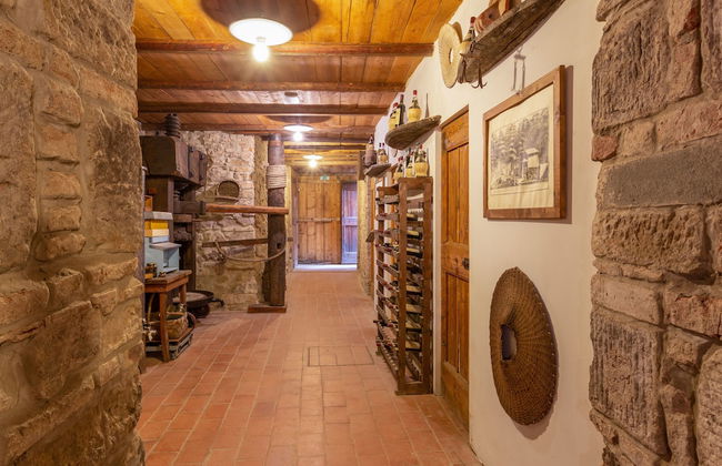 Villa Grassina - Foto 65