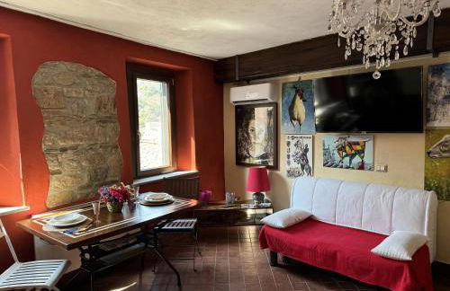 Casa d'artista: E poi tornarono le rondini... - Foto 11