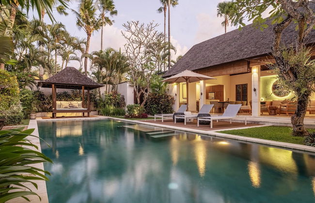 Saba Villa - Foto 66