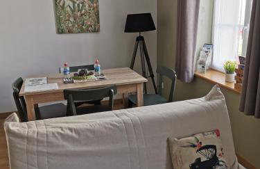 Chez Isa et Christophe - Foto 10