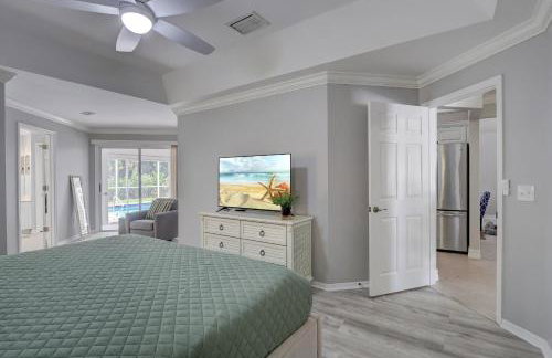 Piccadilly Beach House - Beautiful Updated Home, Private Pool, Minutes from Downtown 5th Ave & Beaches!!! - Foto 21