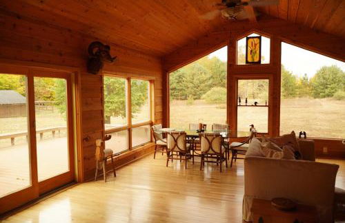 The Moose Lodge at Crystal Mountain - Foto 32